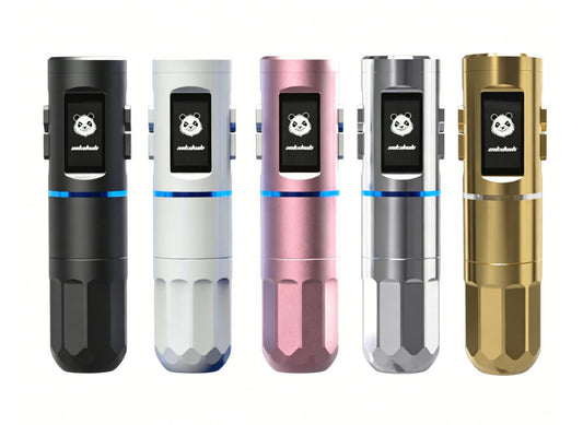 INKDWH 3D Printing Short Pen